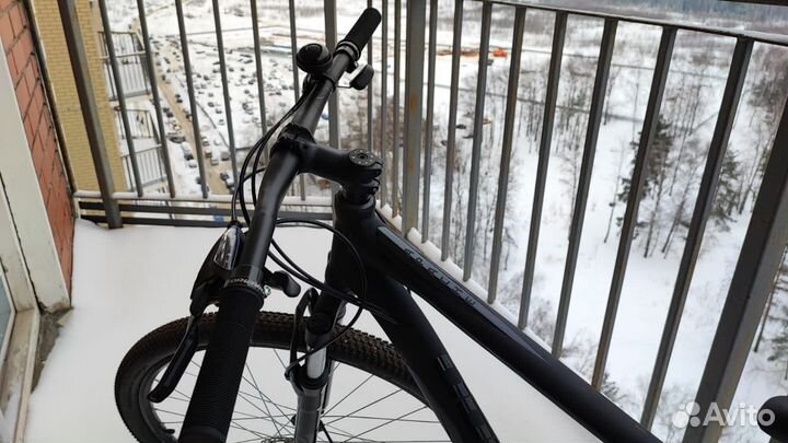 Велосипед горный Forward Apache 2.2 S 29'