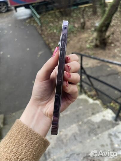 iPhone 14 Pro Max, 128 ГБ