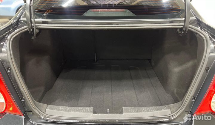 Chevrolet Aveo 1.6 МТ, 2012, 153 221 км