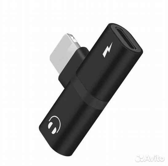 Переходник mini