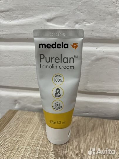 Крем Пурелан