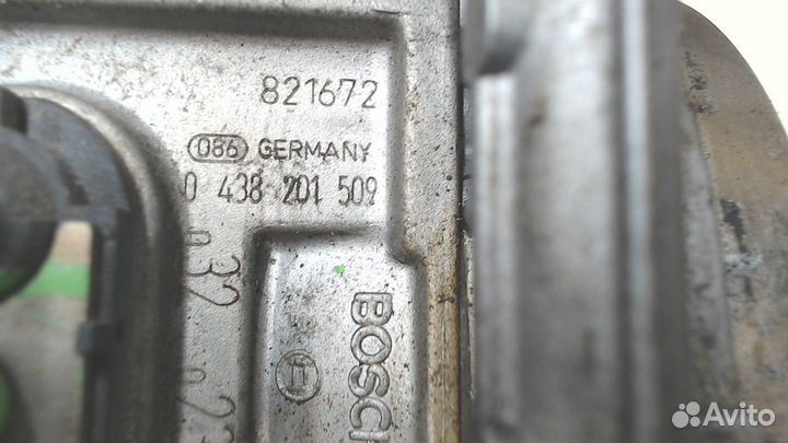 Моновпрыск Volkswagen Golf 3, 1994