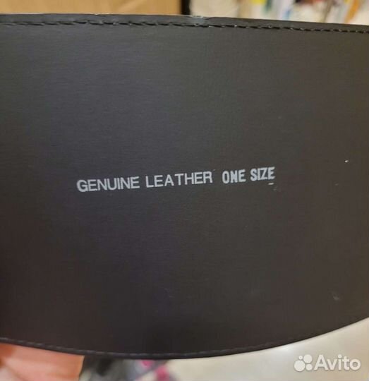 Ремень женский flavio castellani