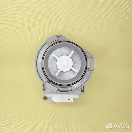 Сливной насос посудомойки Beko Kuppersberg