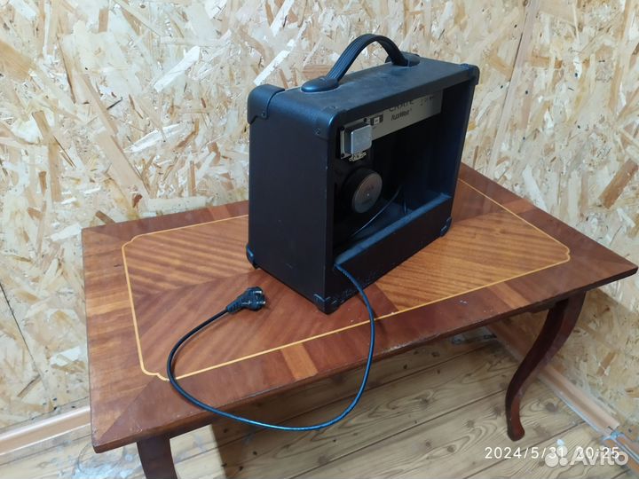 Crate FW15 комбоусилитель для эл.гитары, 15 Вт