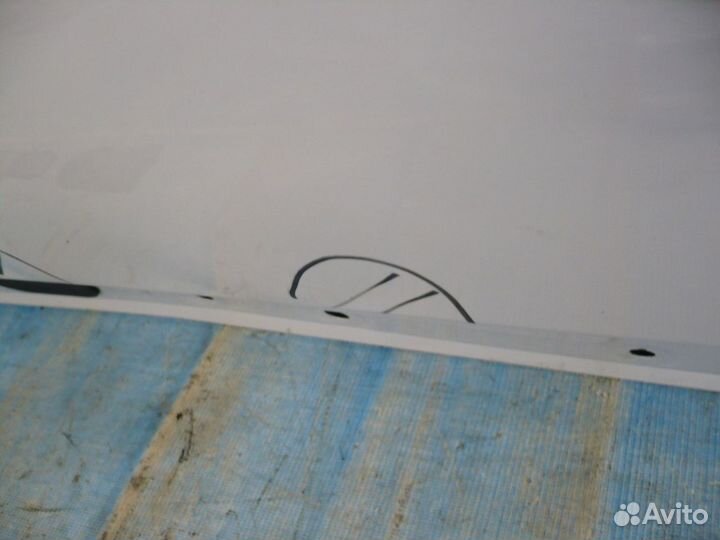 Jaguar E-Pace Дверь передняя правая б/у.оригинал