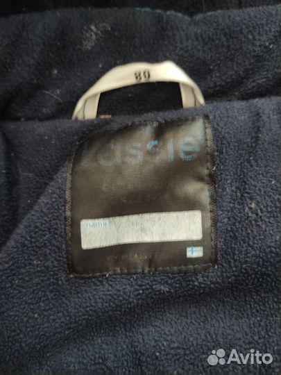 Комбинезон80