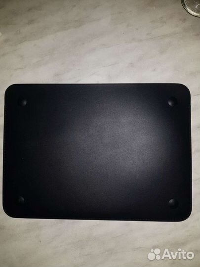 Чехол macbook