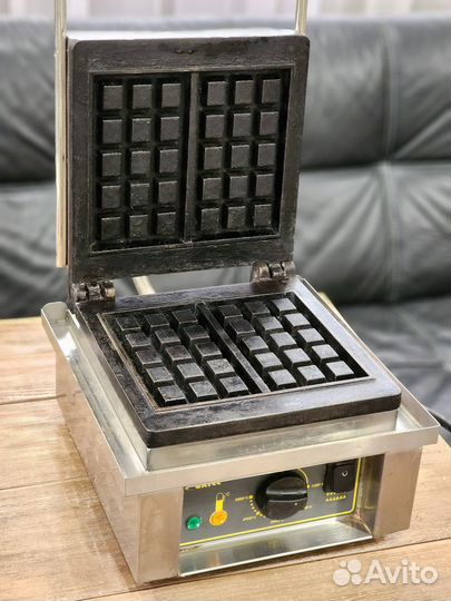 Вафельница Roller Grill GES 20