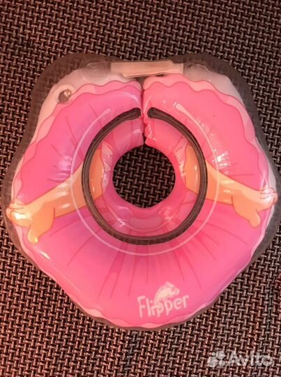 Круг для купания