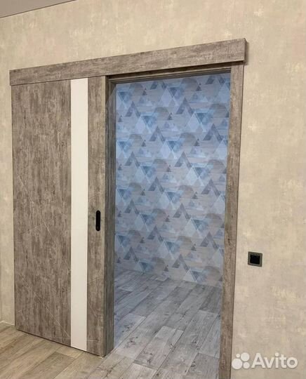 Дверь межкомнатная с доставкой