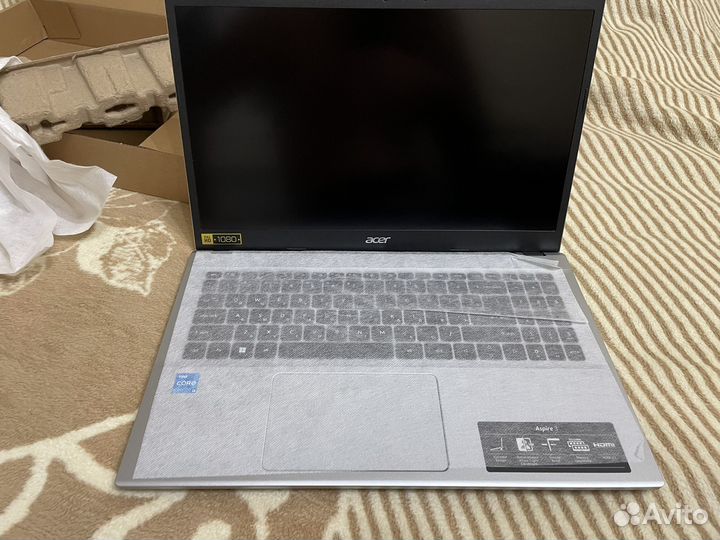 Acer Aspire 3 A315-59-30UR