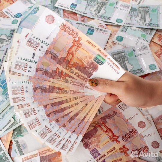 Агент по поиску клиентов на кредит