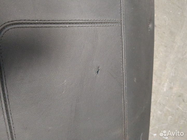 Панель передняя салона Land Rover Range Rover 3 (L