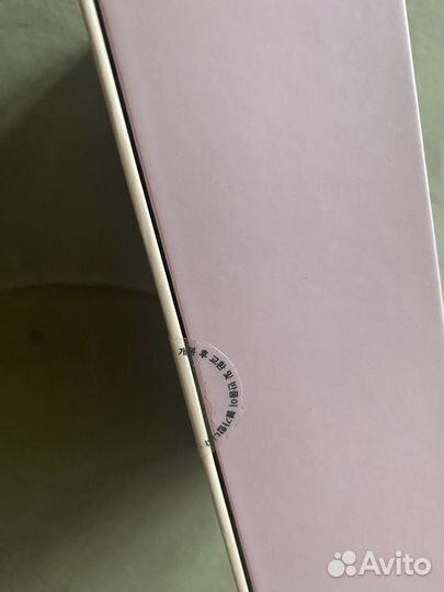 BME набор ампул для лица ampoule SET,70 ml