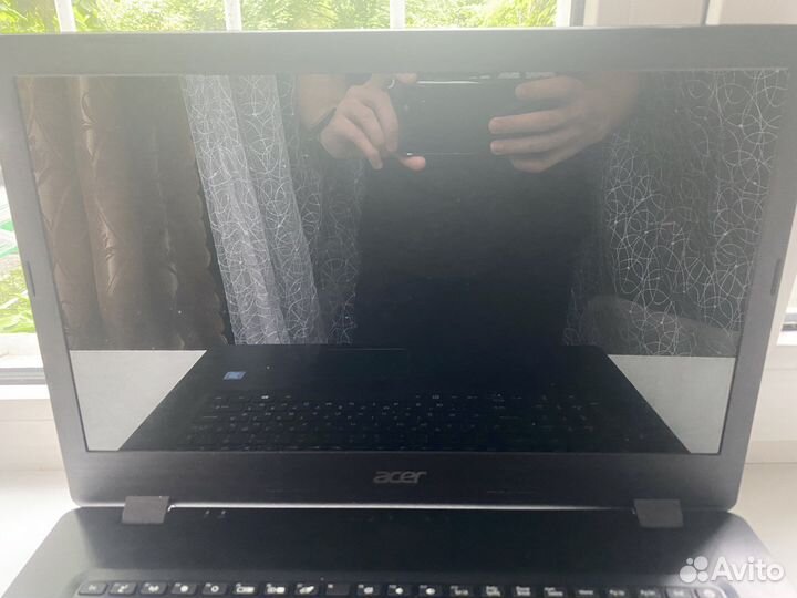 Acer aspire 3 a317