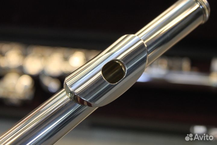 Флейта Yamaha YFL-312