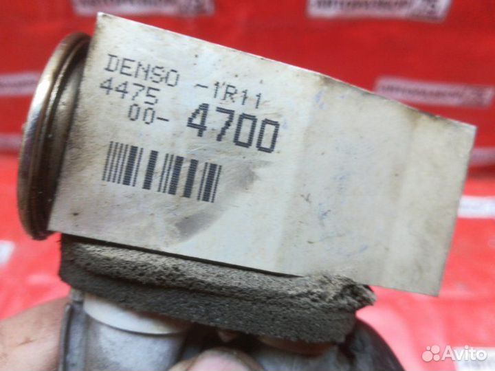 Испаритель кондиционера Toyota Aqua NHP10 1nzfxe