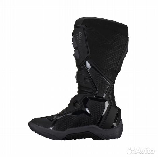 Мотоботы Leatt Boot 3.5 Black V24