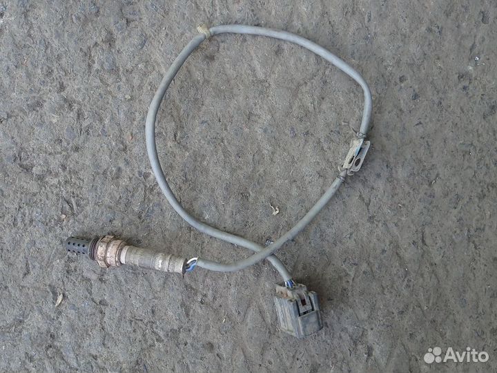 Датчик кислородный Мазда 3 бк