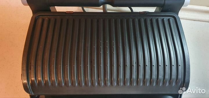 Оптигриль Tefal XXL электрический