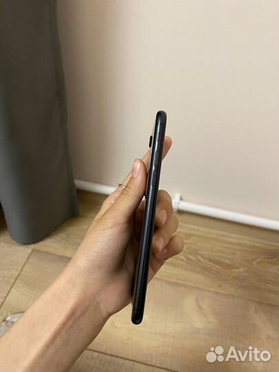 iPhone 7, 128 ГБ