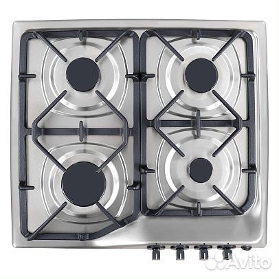 Газовая варочная поверхность Gefest сг сн 1210