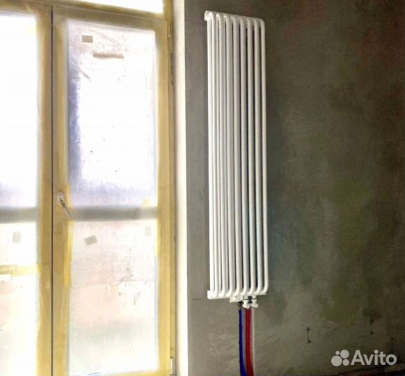 Дизайнерские радиаторы/ Arbonia