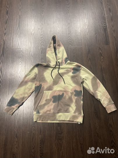 Кофта off white