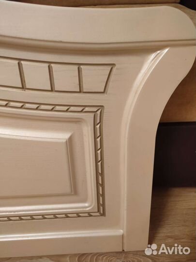 Кроватная декоративная спинка