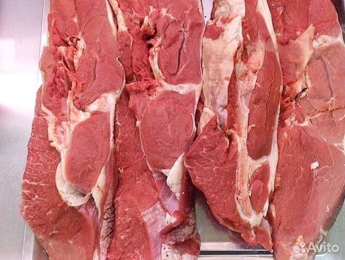 Мясо говядина с доставкой