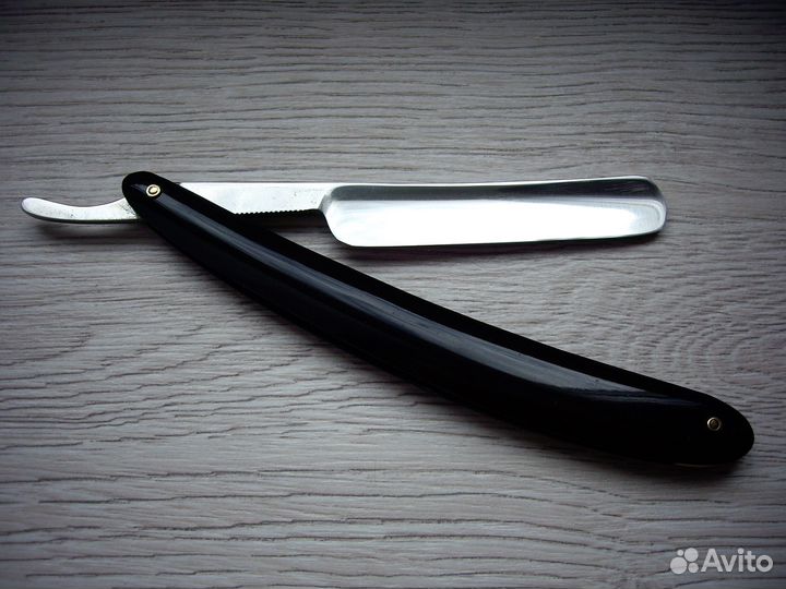 Опасная бритва 