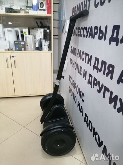 Сигвей Mini-Robot 36V + Ручка