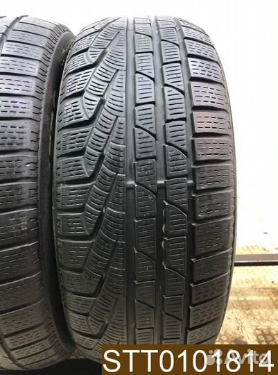 Pirelli Winter Sottozero 210 Serie II 225/50 R17 94H