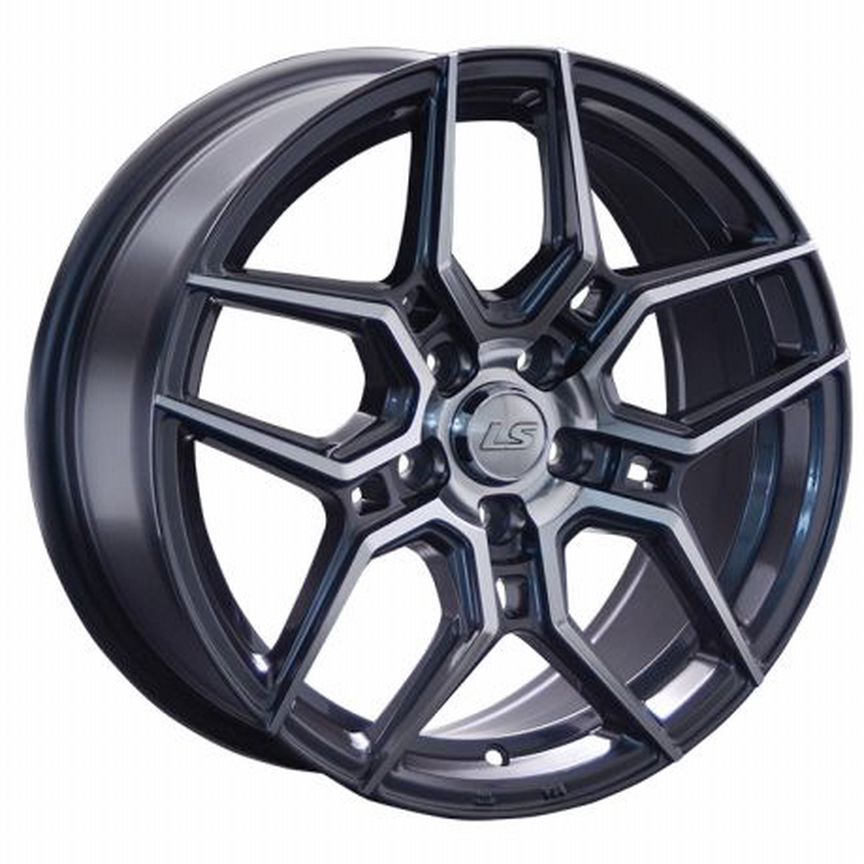 Литые диски LS LS 1266 7×R16 5×114.3
