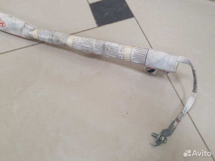 Подушка безопасности (шторка) Hyundai Sonata YF