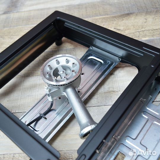 Плитка газовая портативная energy GS-300 в кейсе