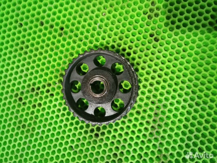 Шкив тнвд Volkswagen Transporter Caravelle T4