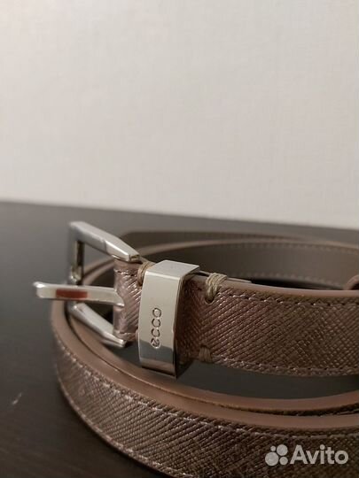Ремень ecco