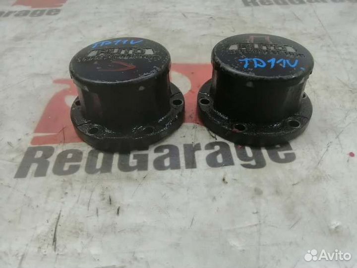 Хаб автоматический передний Suzuki Vitara TD11V