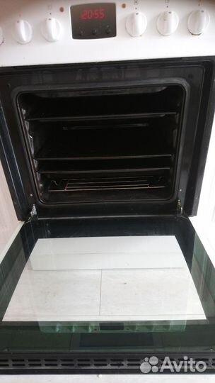 Плита электрическая