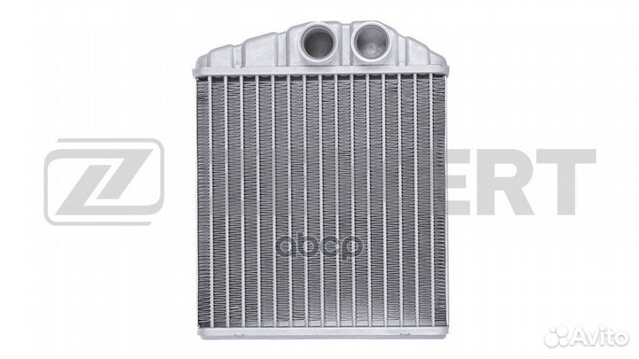 Радиатор отопителя Opel Combo 01- Corsa C 00
