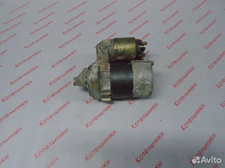 Nissan 23300-9F660 Стартер