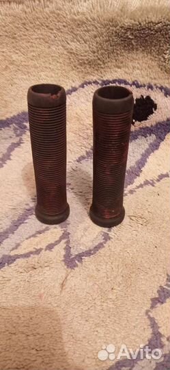 Грипсы для трюкового самоката