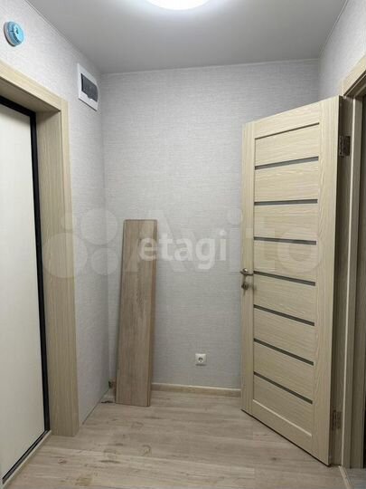 Квартира-студия, 30,5 м², 13/20 эт.