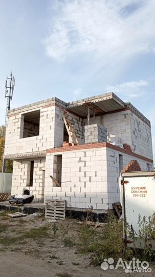 Дома на продажу готовый бизнес. партнера