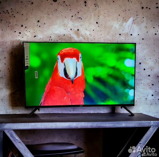 Телевизор 43 webos SMART tv