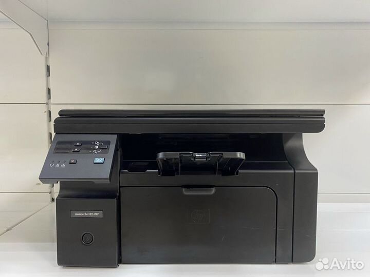 Мфу лазерный HP LaserJet M1132MFP
