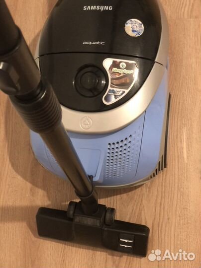 Пылесос Samsung SD -9420S32