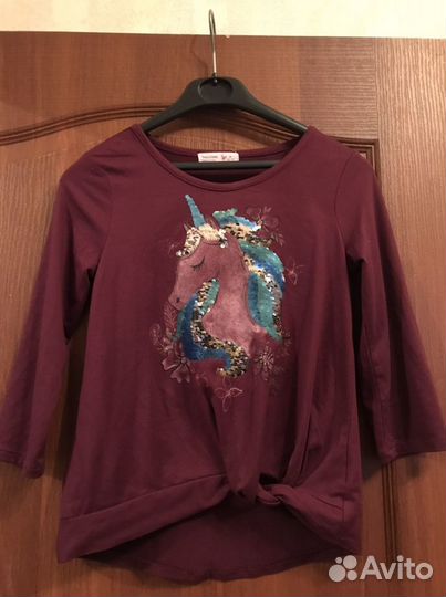 Детская одежда для девочек